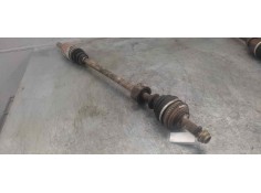 Recambio de transmision delantera derecha para mg serie 45 (rt) classic (4-ptas.) referencia OEM IAM  27MM MANGUETA 24MM CAMBIO