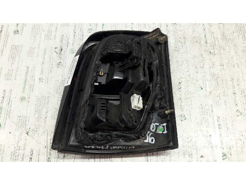 Recambio de piloto trasero izquierdo para nissan micra (k11) alpine (1996) referencia OEM IAM   
