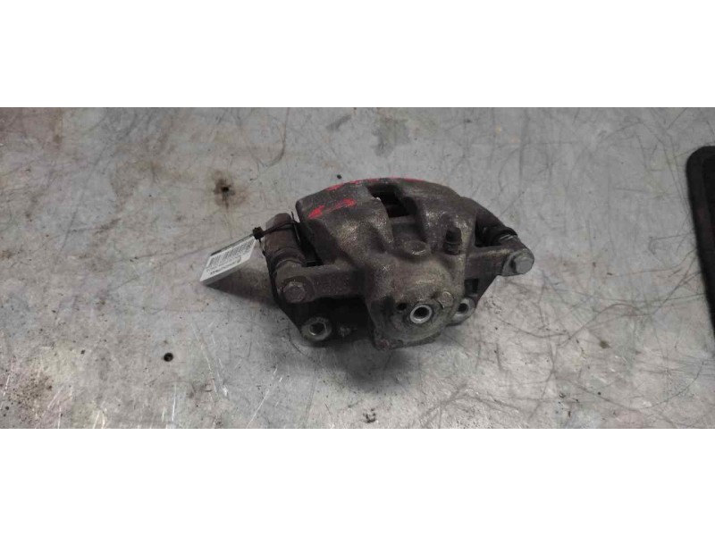 Recambio de pinza freno delantera derecha para ford tourneo courier (c4a) ambiente referencia OEM IAM   