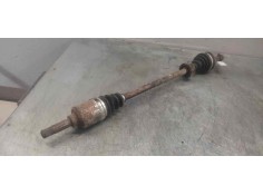 Recambio de transmision delantera derecha para mg serie 45 (rt) classic (4-ptas.) referencia OEM IAM  27MM MANGUETA 24MM CAMBIO 2