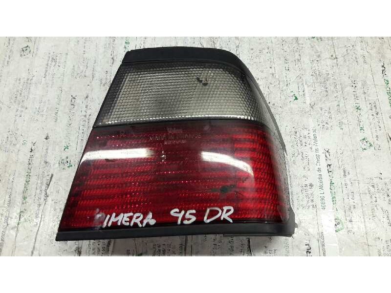 Recambio de piloto trasero derecho para nissan almera (n15) básico (1998) referencia OEM IAM   