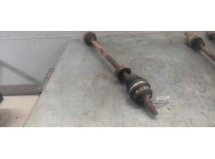 Recambio de transmision delantera derecha para mg serie 400 (rt) 420 sdi (4-ptas.) referencia OEM IAM  27MM MANGUETA 30MM CAMBIO