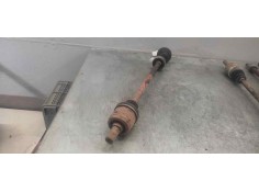 Recambio de transmision delantera derecha para mg serie 400 (rt) 420 sdi (4-ptas.) referencia OEM IAM  27MM MANGUETA 30MM CAMBIO 2