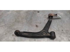 Recambio de brazo suspension inferior delantero derecho para peugeot partner (s2) xacobeo referencia OEM IAM   