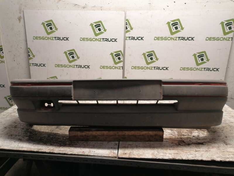 Recambio de paragolpes delantero para opel corsa a 1.3 referencia OEM IAM   