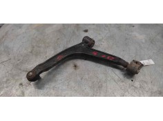 Recambio de brazo suspension inferior delantero derecho para peugeot partner (s2) xacobeo referencia OEM IAM    2