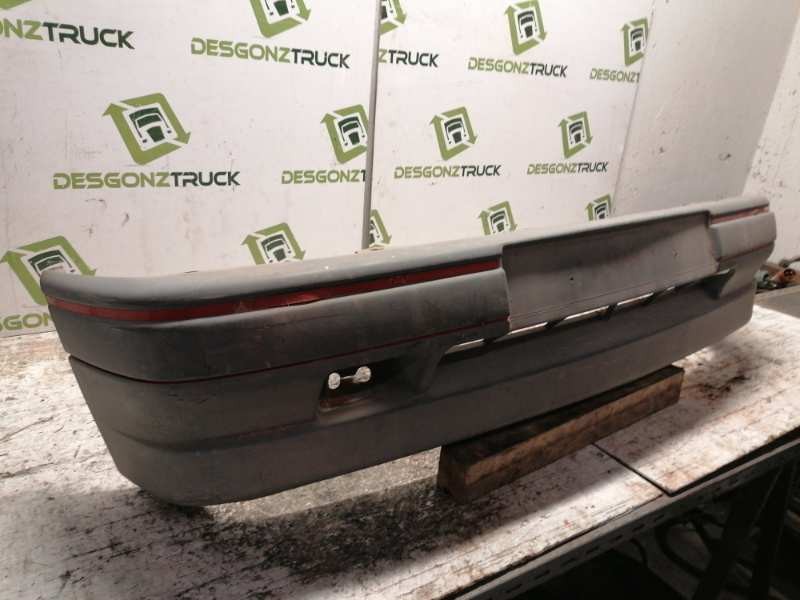 Recambio de paragolpes delantero para opel corsa a 1.3 referencia OEM IAM   