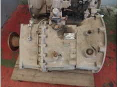 Recambio de caja cambios para volvo fl 614 - 180/220 fsa 128 / 132 kw corto referencia OEM IAM V4106B B60856 Y04033