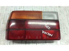 Recambio de piloto trasero izquierdo para seat malaga glx referencia OEM IAM   