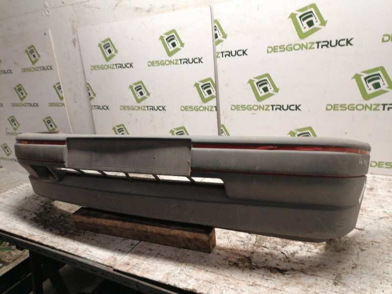 Recambio de paragolpes delantero para opel corsa a 1.3 referencia OEM IAM   