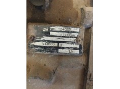 Recambio de caja cambios para volvo fl 614 - 180/220 fsa 128 / 132 kw corto referencia OEM IAM V4106B B60856 Y04033 2