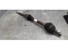 Recambio de transmision delantera derecha para citroën c4 berlina cool referencia OEM IAM   