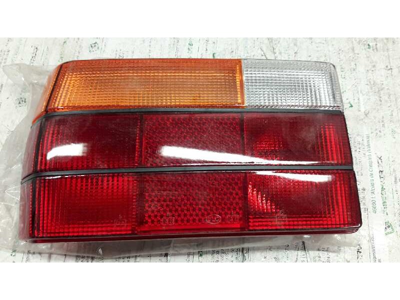 Recambio de piloto trasero izquierdo para seat malaga glx referencia OEM IAM   