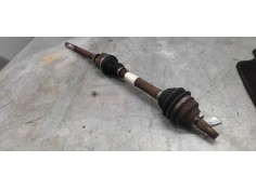 Recambio de transmision delantera derecha para citroën c4 berlina cool referencia OEM IAM    2