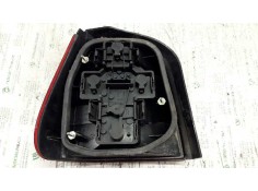 Recambio de piloto trasero derecho para skoda felicia berlina ( 791) glx referencia OEM IAM    2