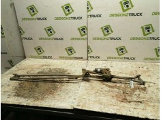 Recambio de motor limpia delantero para citroën c4 berlina sx referencia OEM IAM 404638 4 PINS 