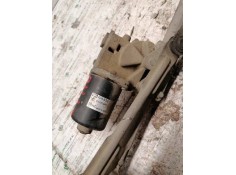 Recambio de motor limpia delantero para citroën c4 berlina sx referencia OEM IAM 404638 4 PINS  2