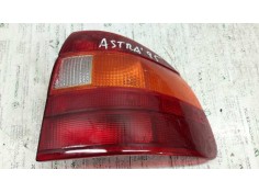 Recambio de piloto trasero derecho para opel astra f berlina básico referencia OEM IAM   
