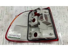 Recambio de piloto trasero derecho para opel astra f berlina básico referencia OEM IAM    2