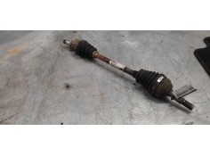 Recambio de transmision delantera izquierda para citroën c3 1.1 furio referencia OEM IAM   