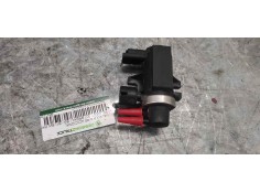 Recambio de valvula aire adicional para peugeot 307 break / sw (s1) sw pack referencia OEM IAM 9641226680 12V 