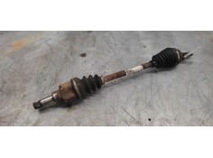 Recambio de transmision delantera izquierda para citroën c3 1.1 furio referencia OEM IAM    2