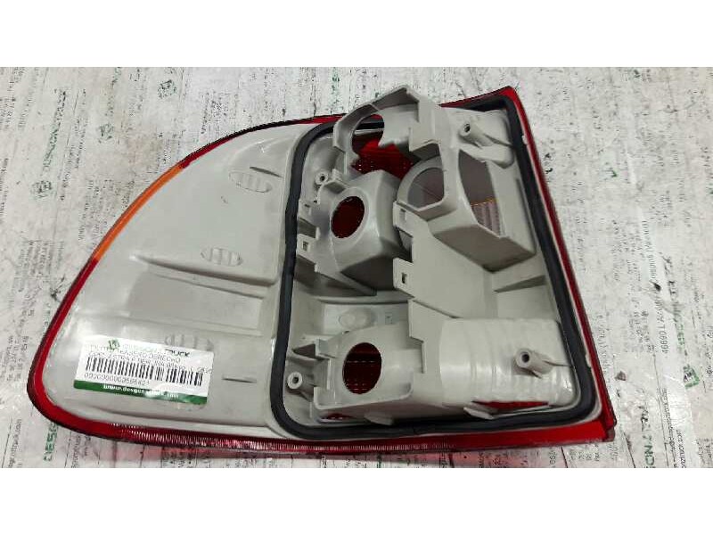 Recambio de piloto trasero derecho para opel astra f berlina básico referencia OEM IAM   