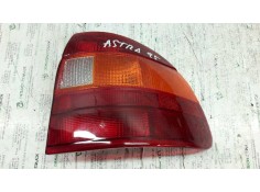 Recambio de piloto trasero derecho para opel astra f berlina básico referencia OEM IAM   
