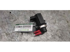 Recambio de valvula aire adicional para peugeot 307 break / sw (s1) sw pack referencia OEM IAM 9641226680 12V 