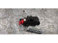 Recambio de valvula aire adicional para peugeot 307 break / sw (s1) sw pack referencia OEM IAM 9641226680 12V  2