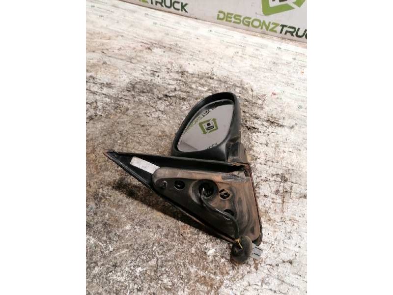 Recambio de retrovisor derecho para nissan almera (n16/e) acenta referencia OEM IAM  5 CABLES 