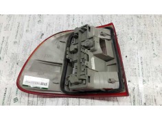 Recambio de piloto trasero derecho para opel astra f berlina básico referencia OEM IAM    2