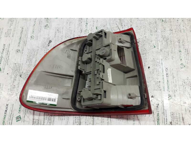 Recambio de piloto trasero derecho para opel astra f berlina básico referencia OEM IAM   