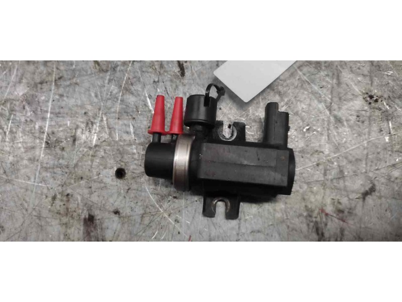 Recambio de valvula aire adicional para peugeot 307 break / sw (s1) sw pack referencia OEM IAM 9641226680 12V 