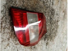 Recambio de piloto trasero derecho para bmw serie 1 berlina (e81/e87) 118d referencia OEM IAM  6 PINS 