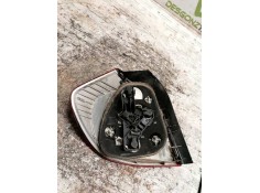 Recambio de piloto trasero derecho para bmw serie 1 berlina (e81/e87) 118d referencia OEM IAM  6 PINS  2