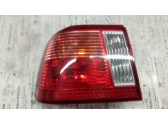 Recambio de piloto trasero izquierdo para seat ibiza (6k1) signo referencia OEM IAM 6K6945095J  