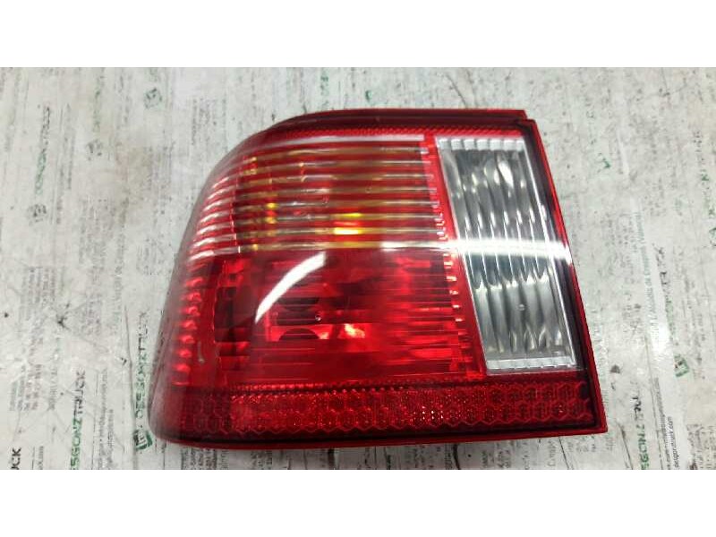 Recambio de piloto trasero izquierdo para seat ibiza (6k1) signo referencia OEM IAM 6K6945095J  