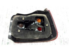 Recambio de piloto trasero izquierdo para seat ibiza (6k1) signo referencia OEM IAM 6K6945095J   2