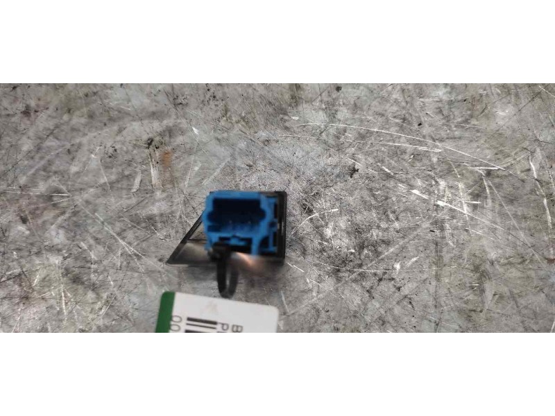 Recambio de boton esp para peugeot 307 break / sw (s1) break xt referencia OEM IAM   