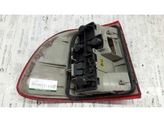 Recambio de piloto trasero derecho para opel astra f berlina básico referencia OEM IAM    2