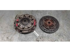 Recambio de kit embrague para peugeot 307 break / sw (s1) sw pack referencia OEM IAM 9662865280  