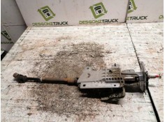 Recambio de columna direccion para citroën c4 berlina sx referencia OEM IAM 9655331177  