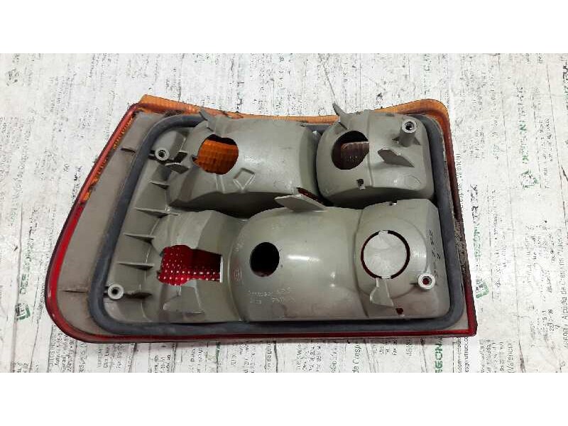 Recambio de piloto trasero derecho para opel astra f berlina gl referencia OEM IAM   