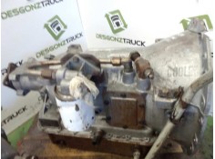 Recambio de caja cambios para pegaso trucks . . referencia OEM IAM AT5458212 3200260834 23012281