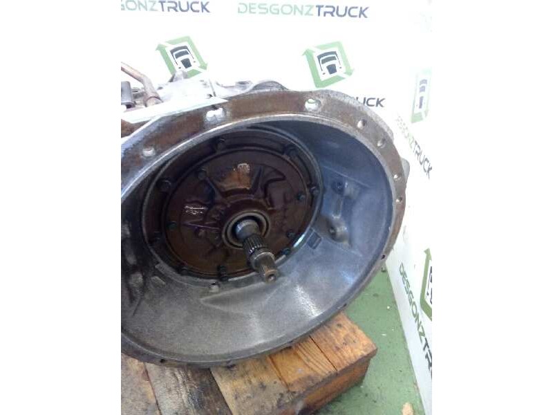 Recambio de caja cambios para pegaso trucks . . referencia OEM IAM AT5458212 3200260834 23012281