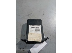 Recambio de modulo electronico para renault magnum ab 2005 12.8 diesel referencia OEM IAM 7420848526  