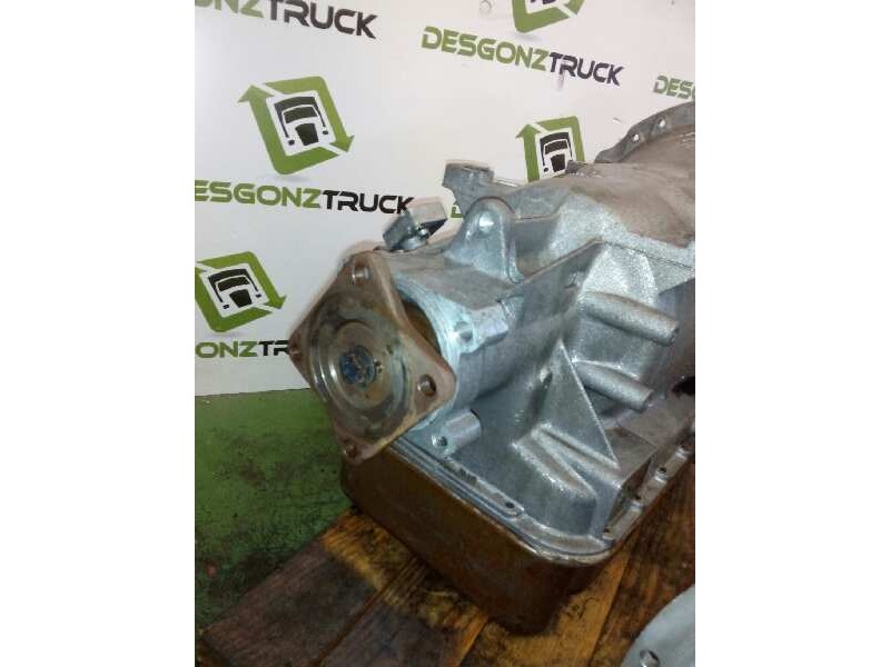 Recambio de caja cambios para pegaso trucks . . referencia OEM IAM AT5458212 3200260834 23012281