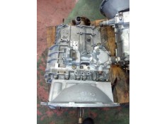 Recambio de caja cambios para pegaso trucks comet comet 170 referencia OEM IAM S636 1290052229 E00017