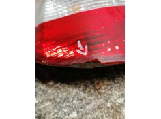 Recambio de piloto trasero izquierdo para bmw serie 1 berlina (e81/e87) 118d referencia OEM IAM  6 PINS  2